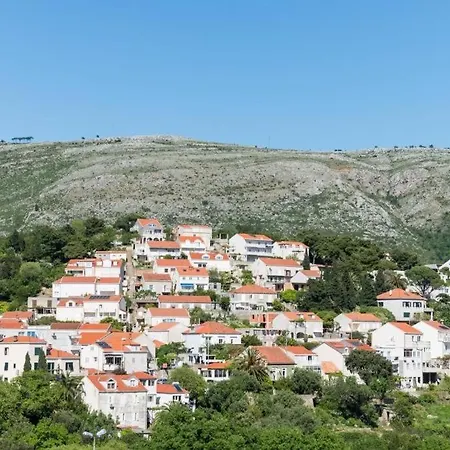 Διαμέρισμα Stella Polaris *