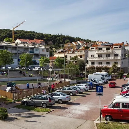 Διαμέρισμα Stella Polaris *