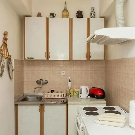 Stella Polaris Apartament *