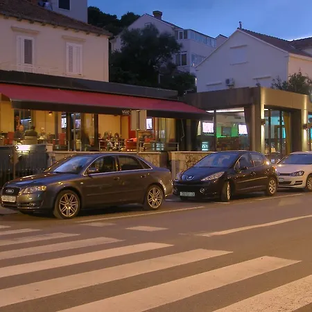 Lägenhet Stella Polaris *