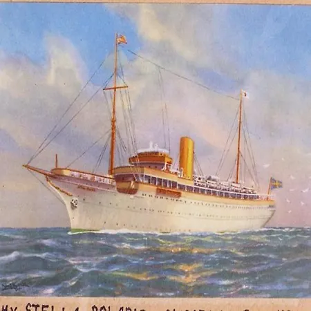 Lägenhet Stella Polaris Dubrovnik