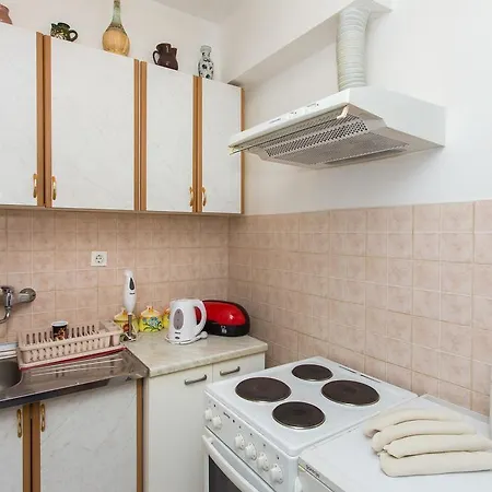 Lägenhet Stella Polaris