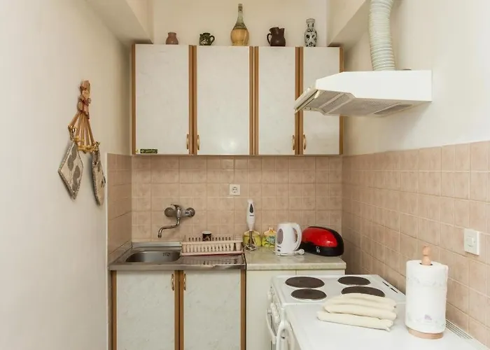 Stella Polaris 아파트 *