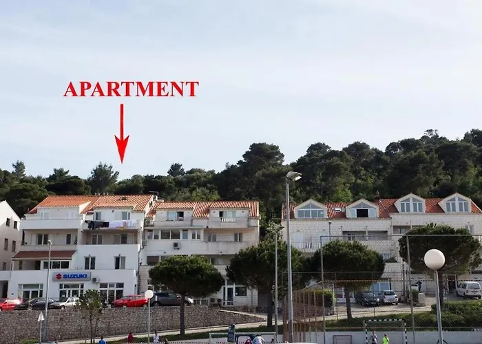 Stella Polaris 아파트