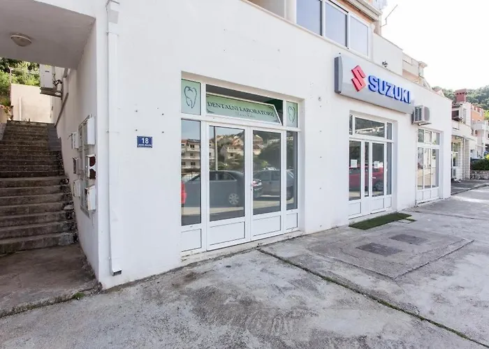 Stella Polaris 두브로브니크