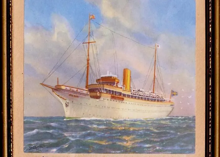 아파트 Stella Polaris 두브로브니크