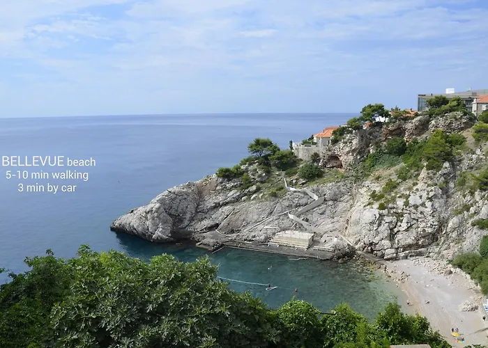 Stella Polaris 두브로브니크