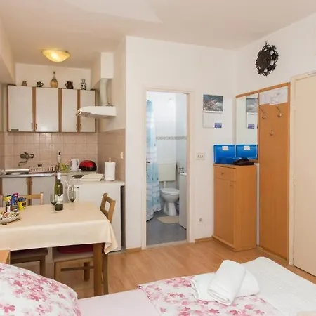 Stella Polaris * 杜布罗夫尼克