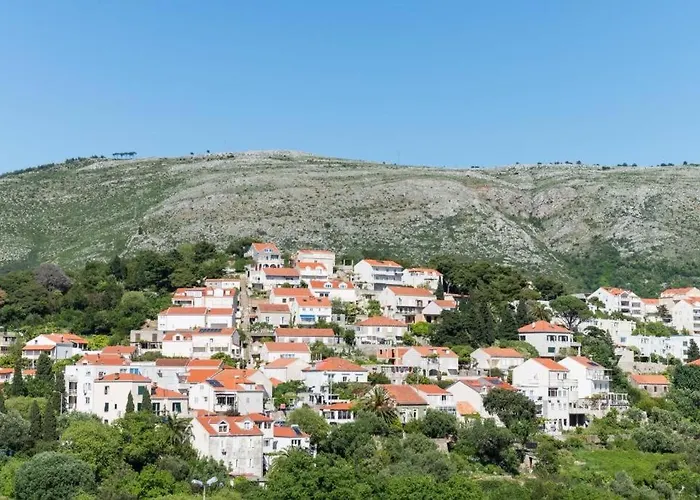 公寓 Stella Polaris *