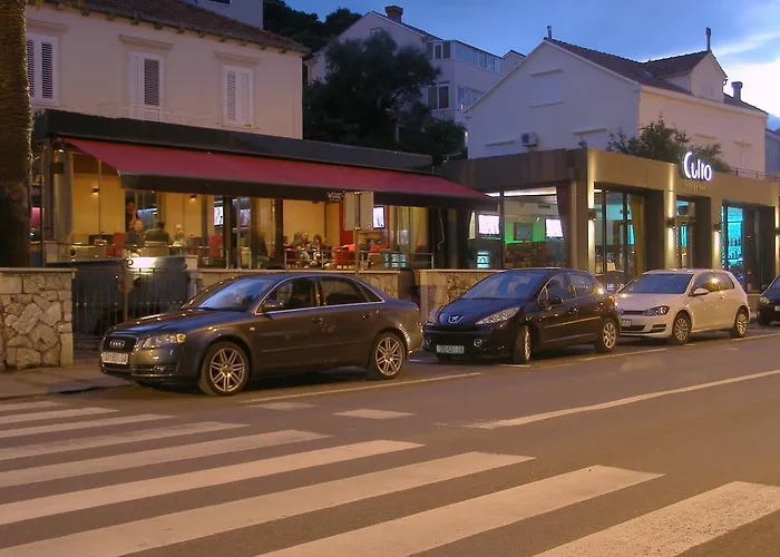 公寓 Stella Polaris *