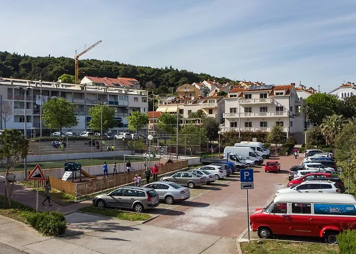 公寓 Stella Polaris *