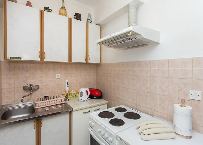 公寓 Stella Polaris